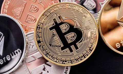 Giá Bitcoin ngày 03/7/2023: Giữ đà ổn định