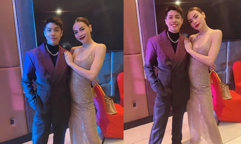Noo Phước Thịnh tuyên bố 'mỗi người mỗi hướng' với Hồ Ngọc Hà, chị em thân thiết có chuyện gì đây?