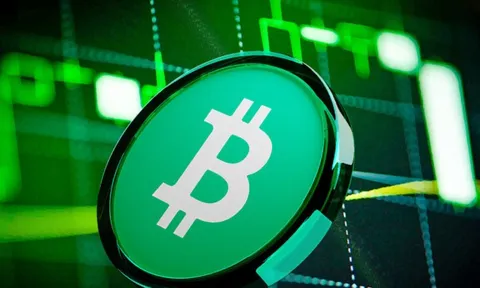 Giá Bitcoin ngày 5/7/2023: Chưa có dấu hiệu hạ nhiệt