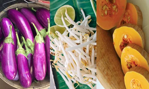3 loại rau rẻ cực tốt cho tim mạch, giúp kéo dài tuổi thọ