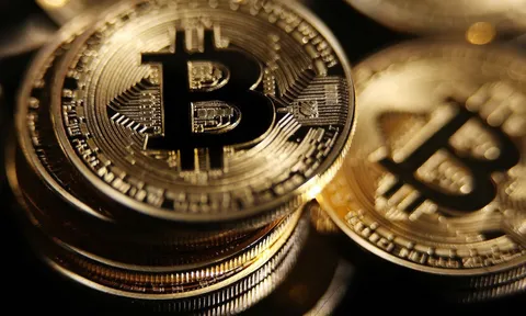 Giá Bitcoin ngày 7/7/2023: Vẫn giữ ở mức an toàn