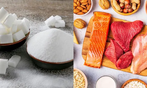 5 kiểu ăn uống dần phá hủy cơ thể và sức khỏe của bạn sau 30 tuổi