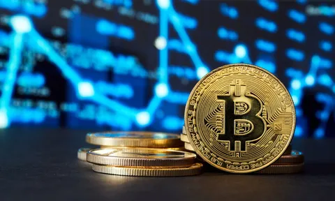 Giá Bitcoin ngày 8/7/2023: Suy giảm nhẹ toàn thị trường