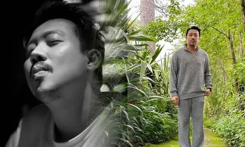 Dân mạng đồng loạt xin Trấn Thành thay đổi ngay 1 điểm trên khuôn mặt