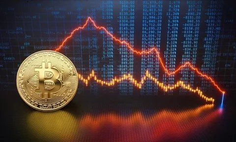 Giá Bitcoin ngày 10/7/2023: Có nhiều sự thay đổi