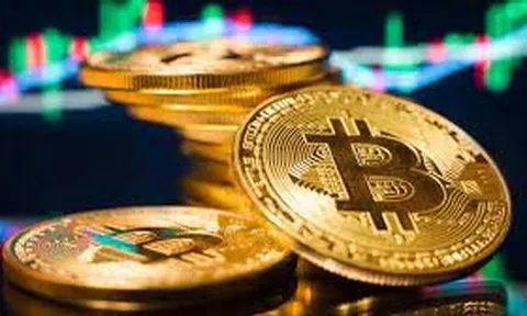 Giá Bitcoin ngày 11/7/2023: Một số mã Bitcoin có sự thay đổi