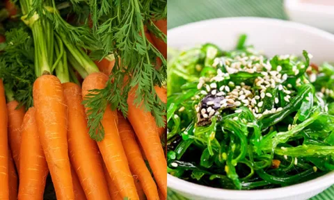 5 thực phẩm làm sạch mạch máu, giúp đẩy lùi đột quỵ và nhồi máu não