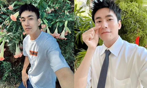 Kiều Minh Tuấn khiến dân tình khó hiểu khi đăng status đòi 'ẩn danh'