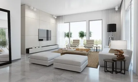 Nhà ở có 3 dấu hiệu này cần khắc phục sớm nếu không có thể hút cạn tài lộc