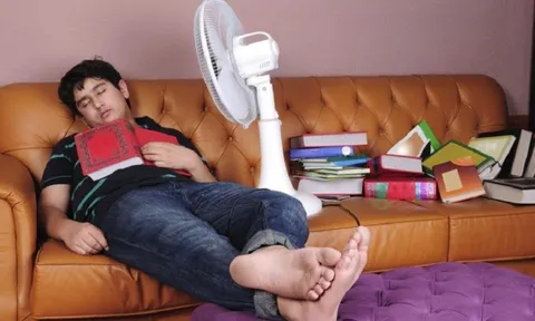 4 điều cần tránh làm nhiều vào mùa hè để sức khỏe không bị ảnh hưởng
