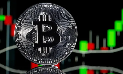 Giá Bitcoin ngày 14/7/2023: Thị trường có nhiều thay đổi