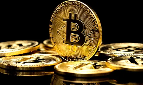 Giá Bitcoin ngày 15/7/2023: Thị trường có nhiều chuyển biến