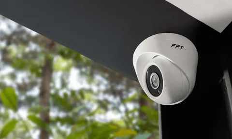 Những vị trí không nên lắp camera, vừa phí tiền vừa phản tác dụng