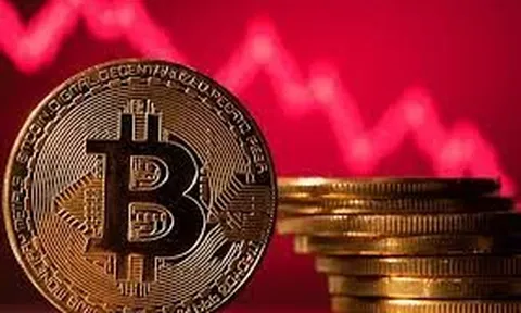 Giá Bitcoin ngày 19/7/2023: Thị trường chững lại, một số mã giảm sâu