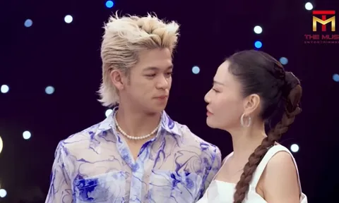 Ca sĩ Trọng Hiếu bất ngờ lên tiếng về chuyện giới tính khiến dân tình 'dậy sóng'
