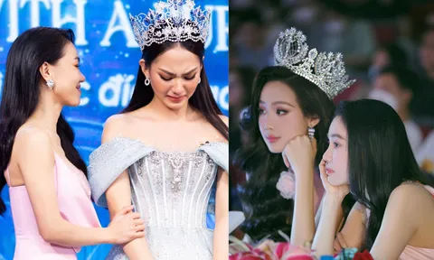 Bà trùm hoa hậu tiếp tục chia sẻ về 2 Á hậu trước thềm chung kết Miss World 2023