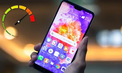 Mẹo giúp điện thoại của bạn chạy êm hơn bằng 3 cách rất đơn giản
