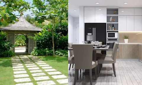 3 nơi trong nhà càng sạch sẽ gia chủ càng thịnh vượng, lộc vào nhà