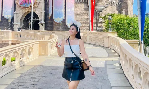 Động thái của Đào Lan Hương cùng các con khi shark Bình tổ chức lễ ăn hỏi với Phương Oanh