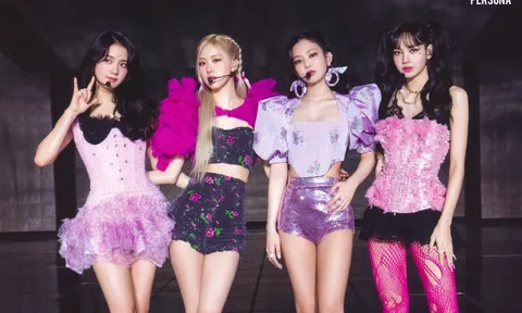 BTC concert của BlackPink chưa đóng tác quyền, show diễn có nguy cơ phải ngừng?