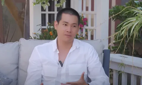 Phùng Ngọc Huy chia sẻ lý do cạo đầu khiến ai nấy cũng đều ngạc nhiên?