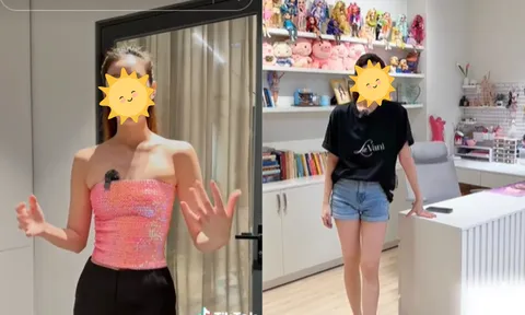 Nàng hậu Việt mới 'tậu' cơ ngơi tiền tỷ, tiết lộ làm 1 việc khiến ai cũng ngạc nhiên