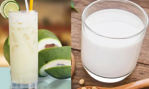 3 loại nước mà chị em nên biết giúp chống lão hóa, tăng sinh collagen, giúp da mọng nước