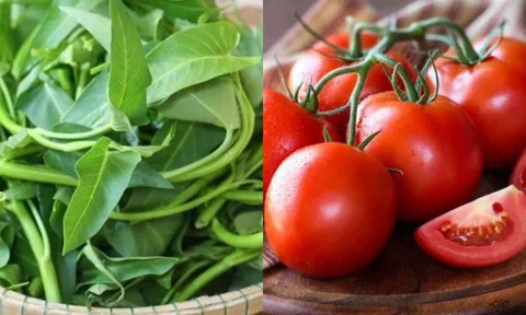5 loại rau tồn dư thuốc trừ sâu nhiều nhất khó rửa bằng nước