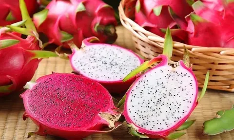 Ăn thanh long cực tốt nhưng vẫn có những điều tối kỵ mà ai cũng nên biết, đặc biệt là phụ nữ