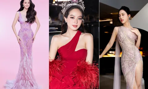 Nếu Ý Nhi không thể thi Miss World 2024, ai sẽ là người thay thể phù hợp nhất?