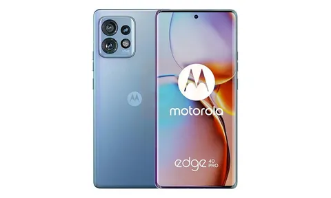 Moto Edge+ 2023 sẽ ra mắt với Snapdragon 8 Gen 2, màn hình FHD+ và Android 13
