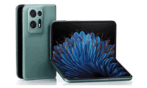 OPPO Find N3 sẽ ra mắt với màn hình lớn hơn Find N2, chipset Snapdragon 8 Gen 2