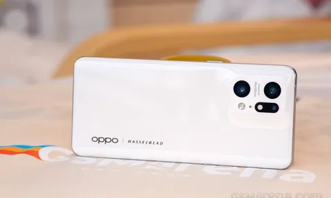 Tư vấn: Giá đập hộp OPPO Find X5 Pro giảm gần 1/4 so với khi ra mắt có nên mua?