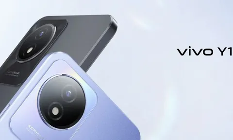 Vivo Y11 2023 vừa ra mắt có gì mới?