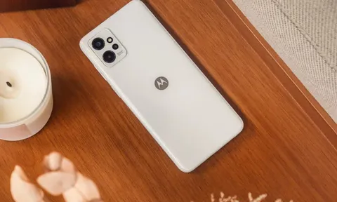 Motorola Moto G Power 5G ra mắt: Màn hình LCD 120Hz, chip Dimensity 930, pin 5000mAh