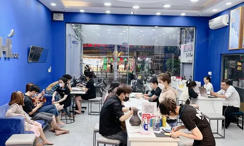 Nhí Store - Tiên phong về uy tín để khách hàng tin tưởng lựa chọn
