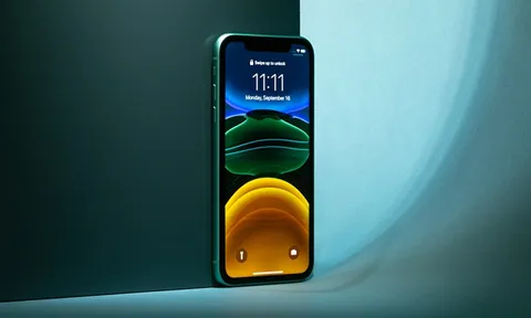 Giá đập hộp iPhone 11 fullbox giảm mạnh, ‘hất văng’ Galaxy S22, ‘đe nẹt’ Galaxy A54 5G