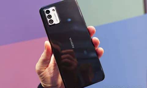 Nokia G22 vừa mở bán đã giảm giá, có xứng với danh ‘vua giá rẻ Nokia’ thế hệ mới?