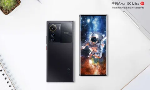Đối thủ của Galaxy S23 Ultra ra mắt với nhiều tính năng ‘chặt đẹp’ iPhone 14 Pro Max