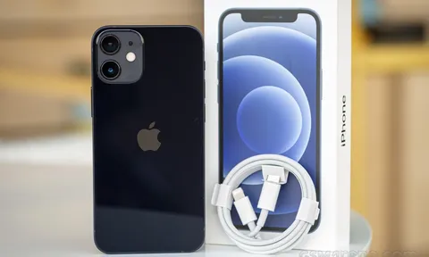 iPhone 12 mini 256GB giá dưới 20 triệu có đáng để ‘xuống tiền’ giữa tháng 4?