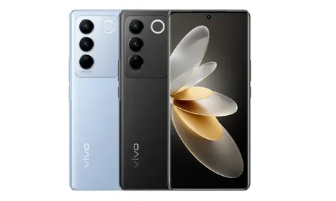 vivo sắp ra mắt điện thoại mới với nhiều tính năng giống Galaxy S23, thậm chí ngang ngửa iPhone 14 Pro Max