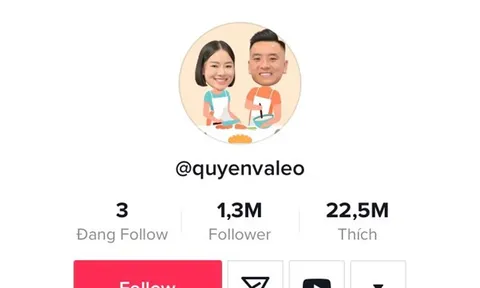 Gặp gỡ gia đình Leo và Quyền đang làm “khuynh đảo” TikTok