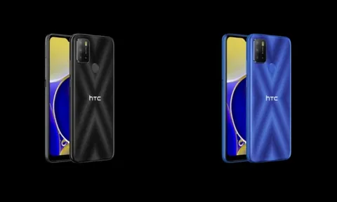 HTC ra mắt điện thoại giá rẻ có tính năng ‘chặt đẹp’ cả Galaxy S23 Ultra lẫn iPhone 14 Pro Max
