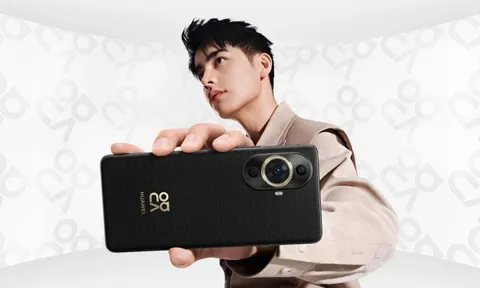 Huawei nova 11 series chính thức ra mắt kèm tính năng ‘khủng’ đe nẹt Galaxy S23 Ultra lẫn iPhone 14 Pro Max