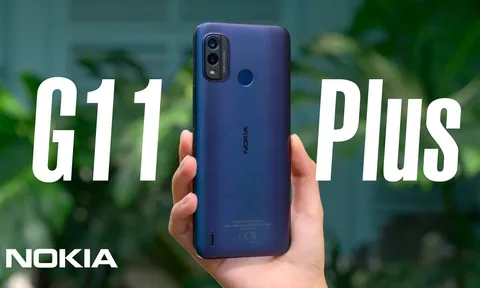 Có nên mua chiếc điện thoại Nokia đi kèm tính năng ‘đe nẹt’ cả Galaxy S23 với giá chỉ từ 2 triệu?