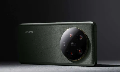 ‘Đại kình địch’ của Galaxy S23 Ultra chính thức ra mắt với chipset 'khủng', bộ 4 camera 50MP chuyên nghiệp