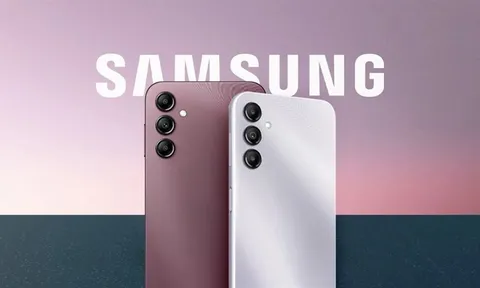 Samsung sắp ra mắt chiếc Galaxy A giá dưới 5 triệu có thiết kế giống Galaxy S23