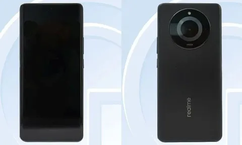 Realme 11 Pro+ sẽ ra mắt với camera chính 200MP, đối đầu trực tiếp với Galaxy S23 Ultra