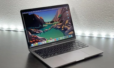 Hối hận vì mua MacBook giá rẻ