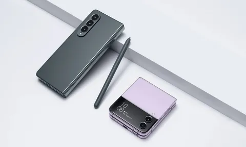 Galaxy Z Fold5 và Z Flip5 sẽ hỗ trợ sạc nhanh 25W ‘chặt đẹp’ iPhone 14 Pro Max